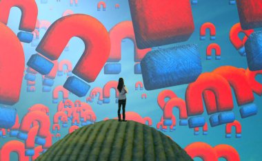 Sorunsuz geçmiş alanı ile