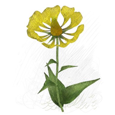 soyut arkaplan, kopyalama alanı