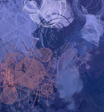 dünyanın arka planı