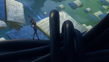 soyut grunge biçimlendirilmiş yaratıcı arkaplan metin için alan 