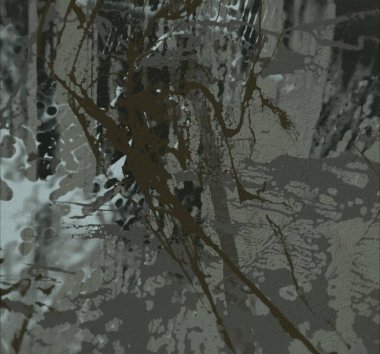 boya lekeleri ile grunge arka plan