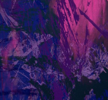 Boyayla soyut arkaplan