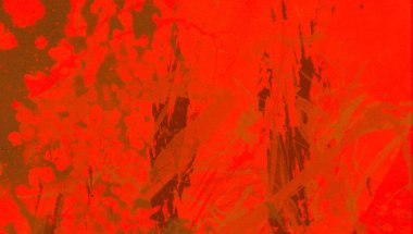 metin için alanı olan grunge arkaplanı  