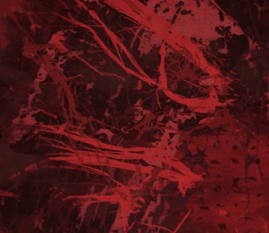 metin için alanı olan grunge arkaplanı     