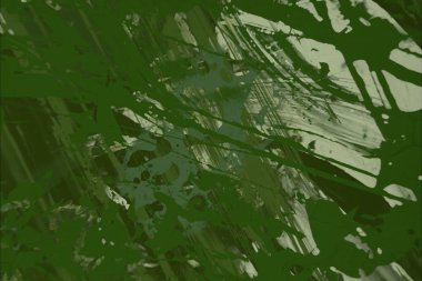 boya lekeleri ile grunge arka plan 