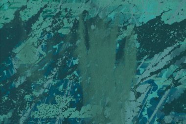 Metnin için alanı olan soyut grunge arkaplanı 