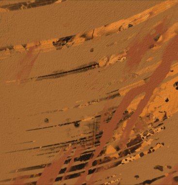 Arkaplanda soyut renkli lekeler   