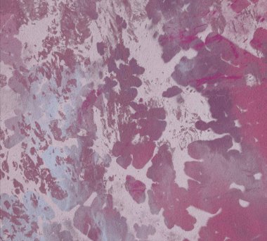 Metin için yeri olan boya lekeleriyle soyut arkaplan    