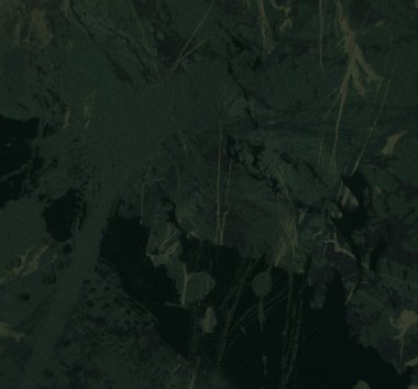 metin için alan ile arka planda soyut renkli lekeler  