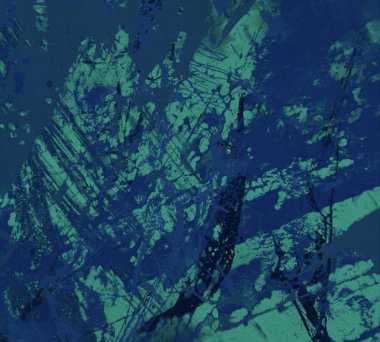 metin için alan ile arka planda soyut renkli lekeler      