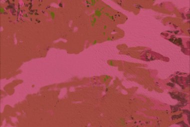 Boya lekeleriyle soyut arkaplan 