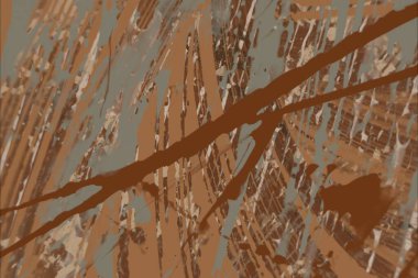 metin için alanı olan grunge arkaplanı         