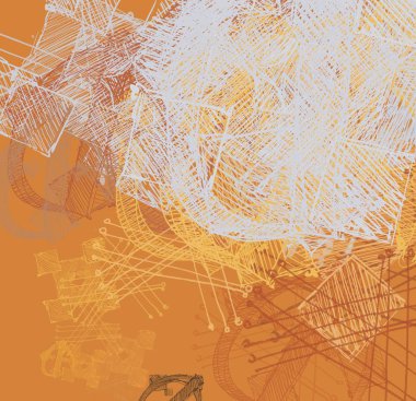 Noel arka plan boşluk