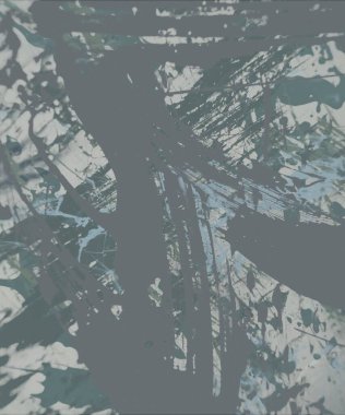 Boyayla soyut arkaplan     