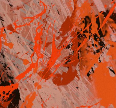 metin için alanı olan grunge arkaplanı     