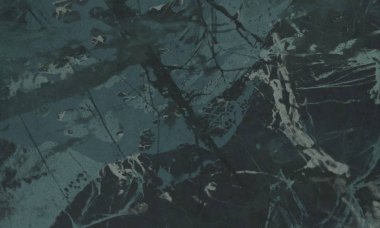 Boyayla soyut arkaplan    