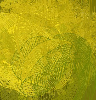 yeşil ve beyaz arkaplan