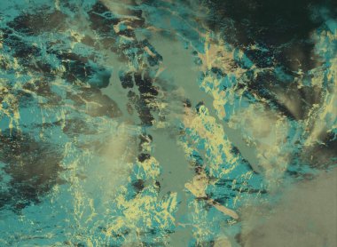 boşluk ile soyut grunge arka plan 