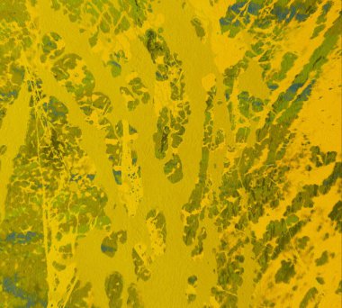 Boya lekeleriyle soyut arkaplan 