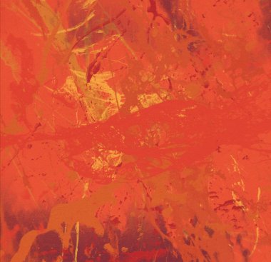 boya lekeleri ile grunge arka plan