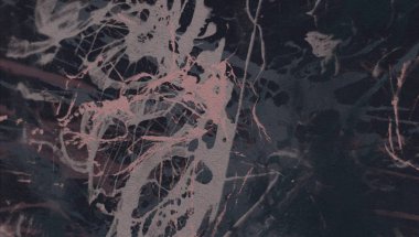 metin için alanı olan grunge arkaplanı      