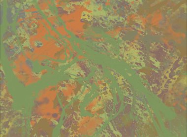 boya lekeleri ile grunge arka plan     