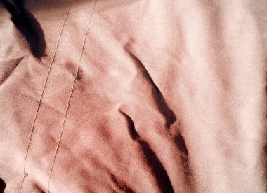 Eski kumaş dokusu arkaplanı