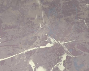 Metin için yeri olan boya lekeleriyle soyut arkaplan       