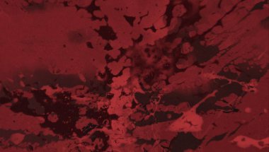 metin için alanı olan grunge arkaplanı 