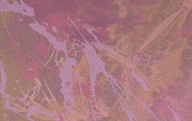 Boyayla soyut arkaplan 