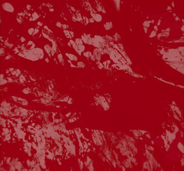 Boyayla soyut arkaplan 