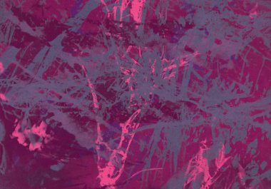 metin için alanı olan grunge arkaplanı