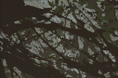 somut soyut grunge arka plan 