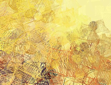 Metin için alanı olan soyut grunge arkaplanı