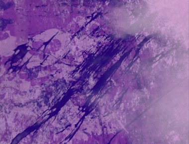 Boya lekeleriyle soyut arkaplan