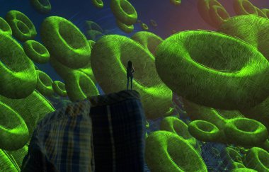 soyut grunge biçimlendirilmiş yaratıcı arkaplan metin için alan 