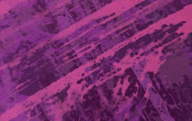 metin için alan ile arka planda soyut renkli lekeler