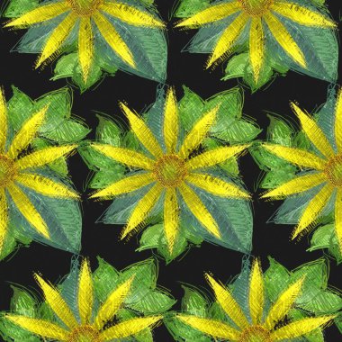 beyaz arkaplanda yeşil yapraklar