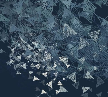 mavi ve beyaz arkaplan