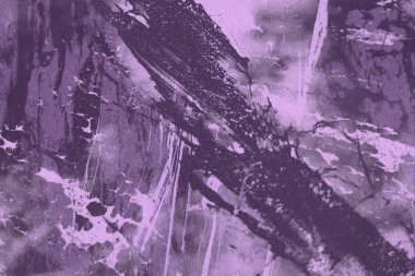 Boya lekeleriyle soyut arkaplan         