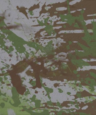 Metin için alanı olan soyut grunge arkaplanı   