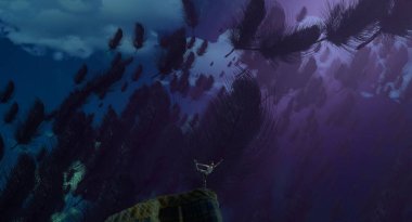 kırmızı ve beyaz arkaplan