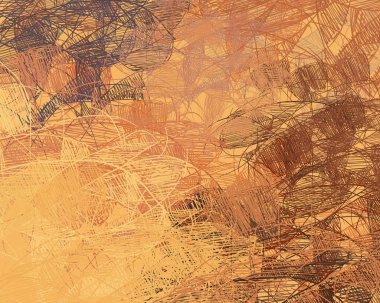 arka planda sonbahar yaprakları