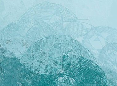 mavi ve beyaz arkaplan