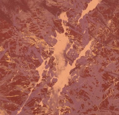 Boya lekeleriyle soyut arkaplan