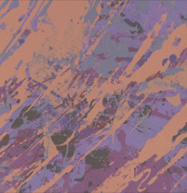 metin için alanı olan grunge arkaplanı   