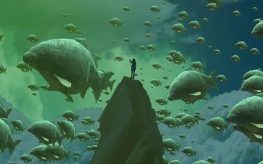 Soyut sanat dokusu. Renkli doku. Modern sanat eserleri. Renkli görüntü. Modern sanat. Çağdaş sanat.