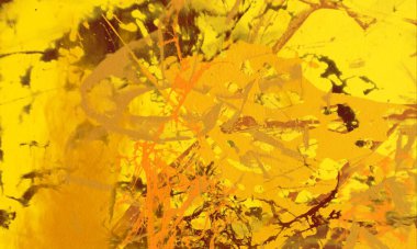 grunge boya ile soyut arka plan 