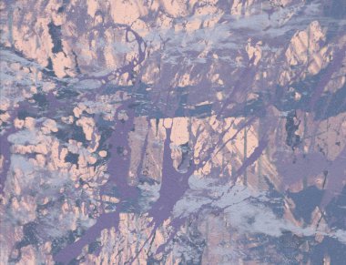 Boyayla soyut arkaplan    