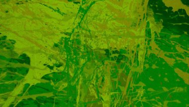 Boyayla soyut arkaplan